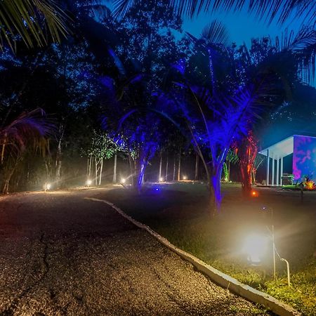 Little Ele Safari Lodge Udawalawe Luaran gambar