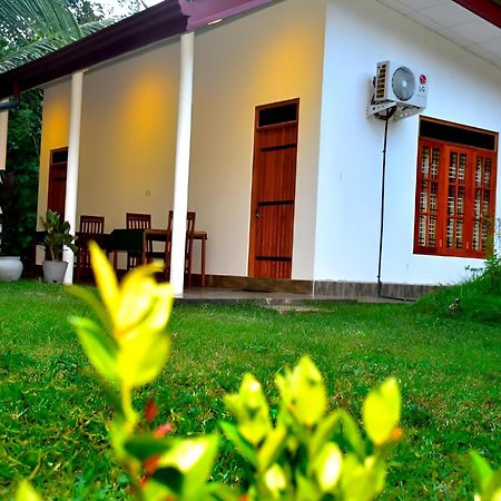 Little Ele Safari Lodge Udawalawe Luaran gambar