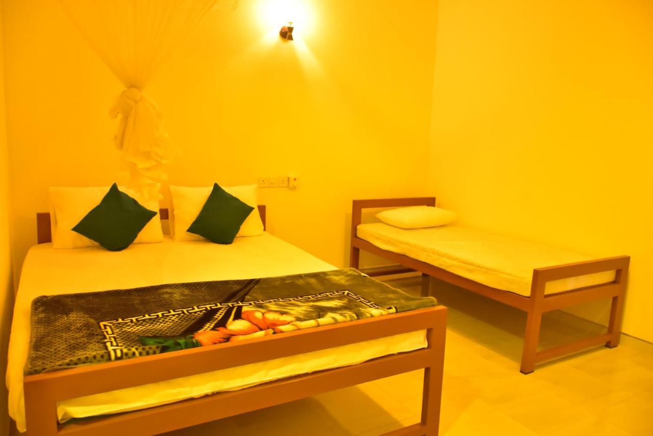Little Ele Safari Lodge Udawalawe Luaran gambar