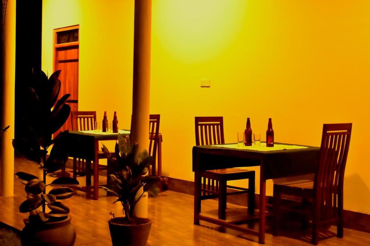 Little Ele Safari Lodge Udawalawe Luaran gambar